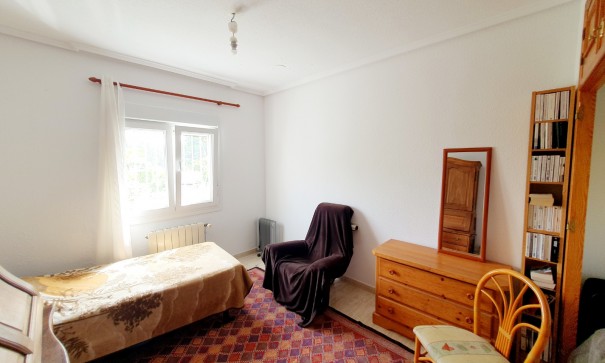 Sale - Detached Villa -
Torrevieja - Los Balcones