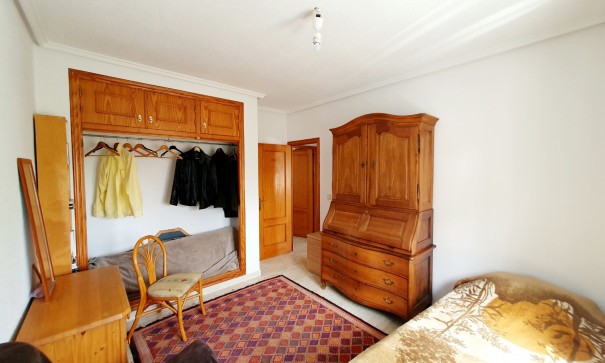 Sale - Detached Villa -
Torrevieja - Los Balcones