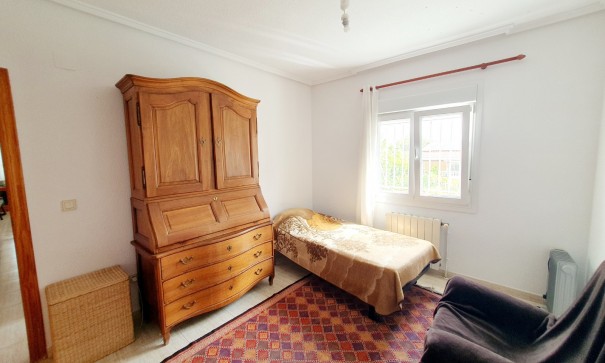 Sale - Detached Villa -
Torrevieja - Los Balcones