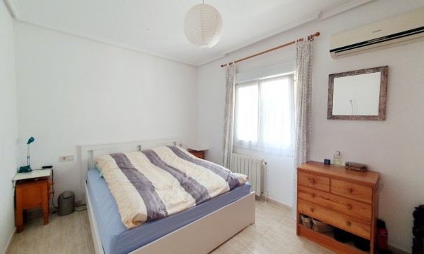 Sale - Detached Villa -
Torrevieja - Los Balcones