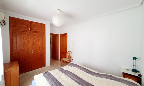 Sale - Detached Villa -
Torrevieja - Los Balcones