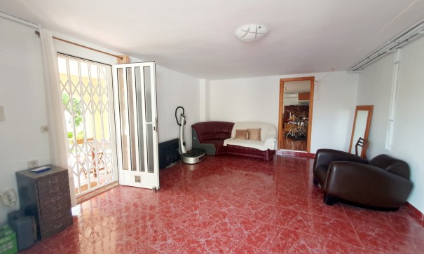 Sale - Detached Villa -
Torrevieja - Los Balcones