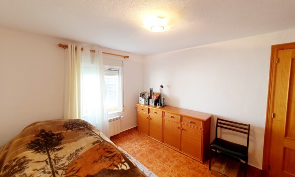 Sale - Detached Villa -
Torrevieja - Los Balcones