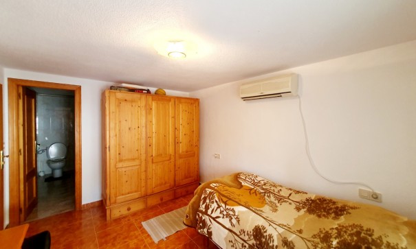 Sale - Detached Villa -
Torrevieja - Los Balcones