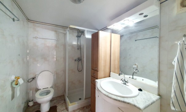 Sale - Detached Villa -
Torrevieja - Los Balcones