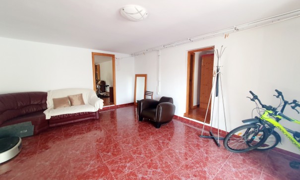 Sale - Detached Villa -
Torrevieja - Los Balcones