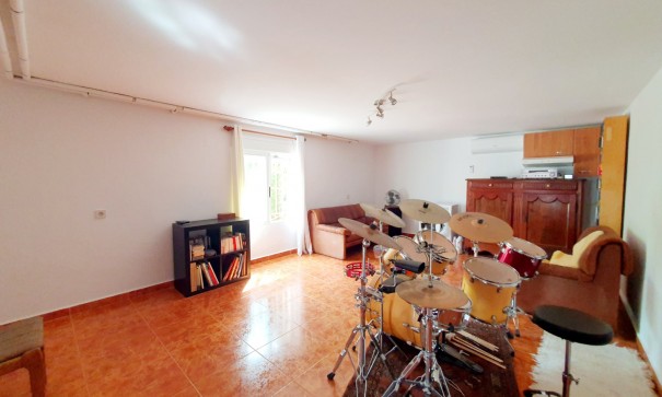 Sale - Detached Villa -
Torrevieja - Los Balcones