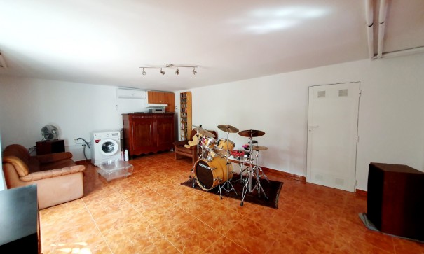 Sale - Detached Villa -
Torrevieja - Los Balcones