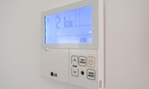 New Build - Wohnung Appartement -
San Miguel de Salinas - Pueblo 9