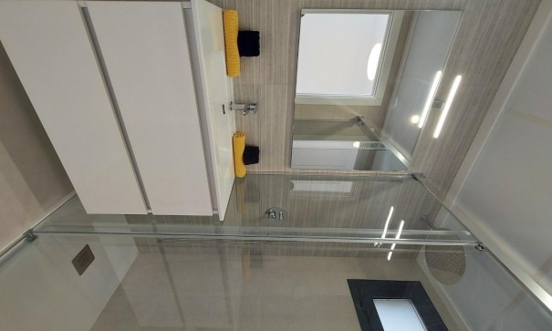 Nouvelle construction - Appartement -
San Miguel de Salinas - Pueblo 9