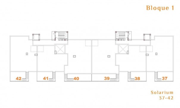 New Build - Apartment Flat -
San Miguel de Salinas - Pueblo 9