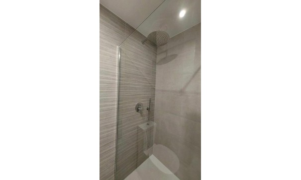 New Build - Apartment Flat -
San Miguel de Salinas - Pueblo 9