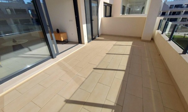 Nouvelle construction - Appartement -
San Miguel de Salinas - Pueblo 9