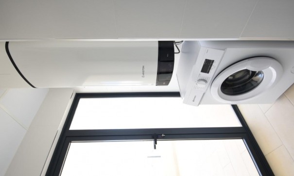 Nouvelle construction - Appartement -
San Miguel de Salinas - Pueblo 9