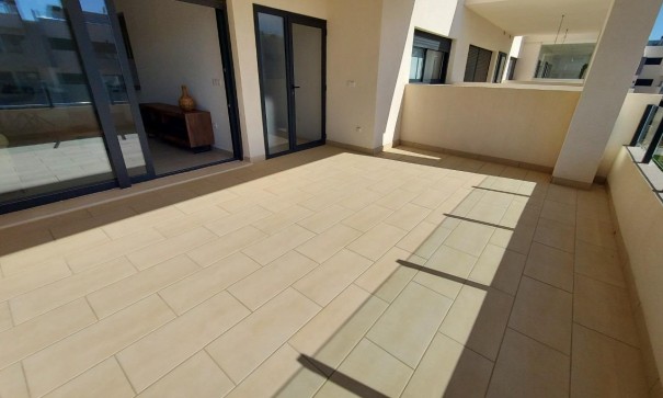 Nouvelle construction - Appartement -
San Miguel de Salinas - Pueblo 9