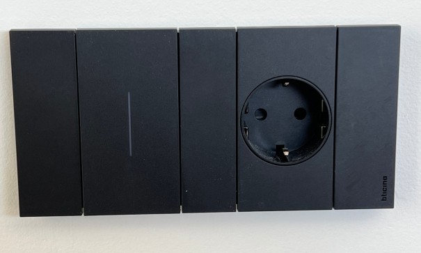 New Build - Detached Villa -
Novelda