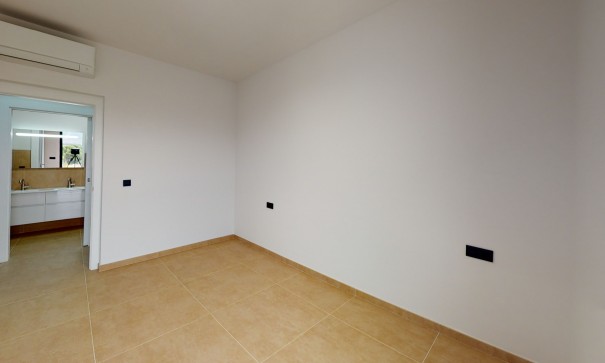 New Build - Detached Villa -
Novelda