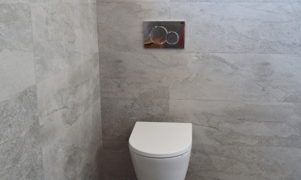 New Build - Detached Villa -
Novelda