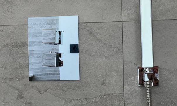 New Build - Detached Villa -
Novelda