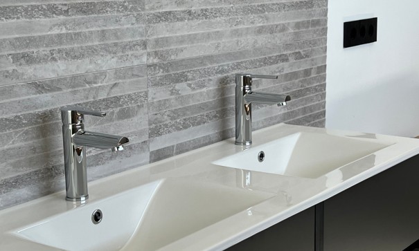 New Build - Detached Villa -
Novelda