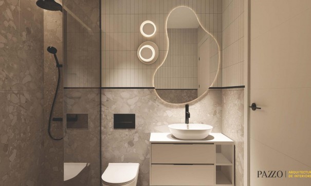 New Build - Apartment Flat -
Pilar de la Horadada - pueblo