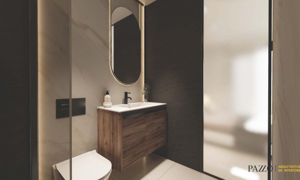 New Build - Apartment Flat -
Pilar de la Horadada - pueblo