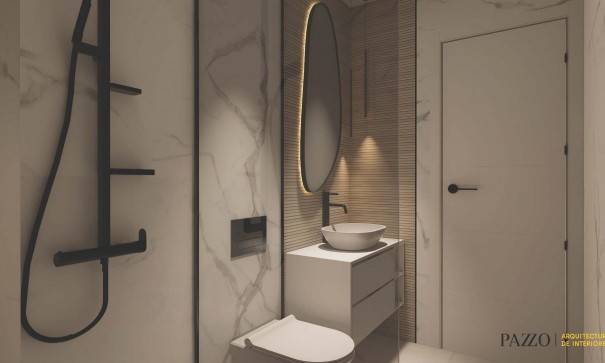 New Build - Apartment Flat -
Pilar de la Horadada - pueblo