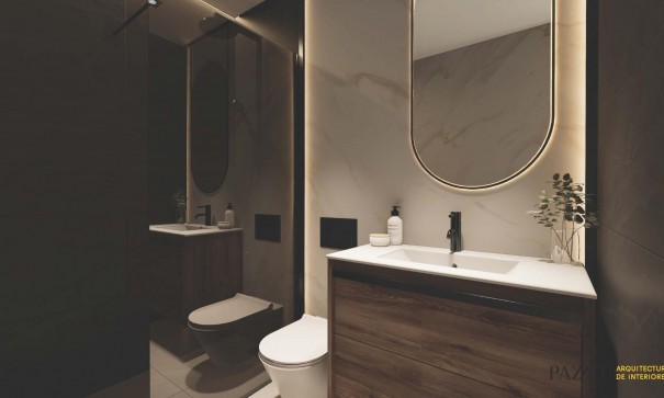 Nouvelle construction - Appartement -
Pilar de la Horadada - pueblo