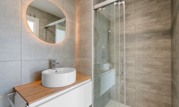 Venta - Apartamento piso -
Los Alcazares - Santa Rosalia Lake and Life Resort