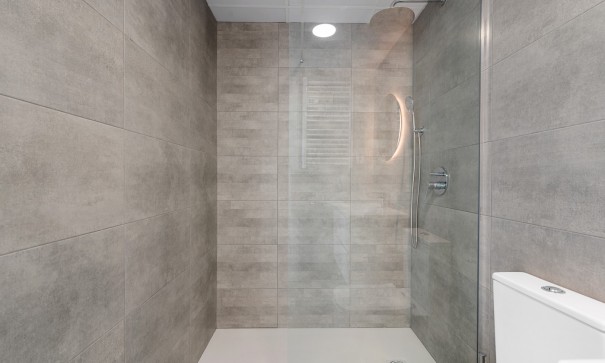 Venta - Apartamento piso -
Los Alcazares - Santa Rosalia Lake and Life Resort