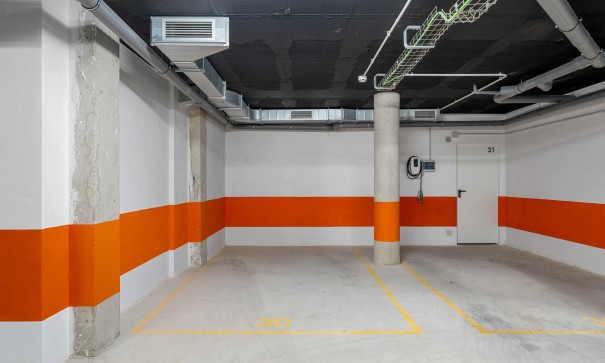 Venta - Apartamento piso -
Los Alcazares - Santa Rosalia Lake and Life Resort