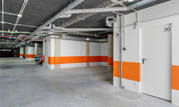 Venta - Apartamento piso -
Los Alcazares - Santa Rosalia Lake and Life Resort