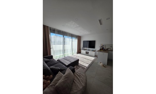 Sale - Detached Villa -
Benijofar