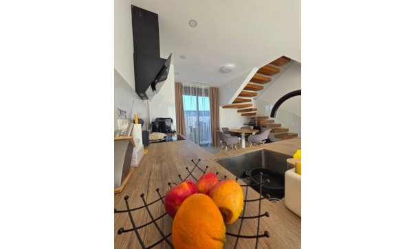 Sale - Detached Villa -
Benijofar