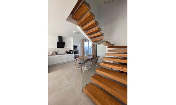 Sale - Detached Villa -
Benijofar