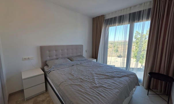 Sale - Detached Villa -
Benijofar