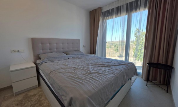 Sale - Detached Villa -
Benijofar