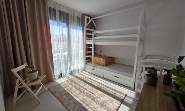 Sale - Detached Villa -
Benijofar