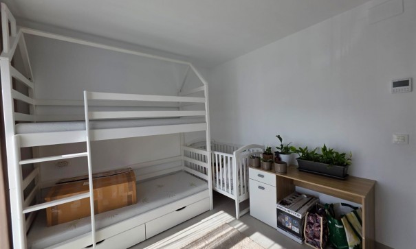 Sale - Detached Villa -
Benijofar