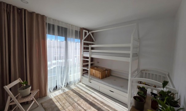 Sale - Detached Villa -
Benijofar