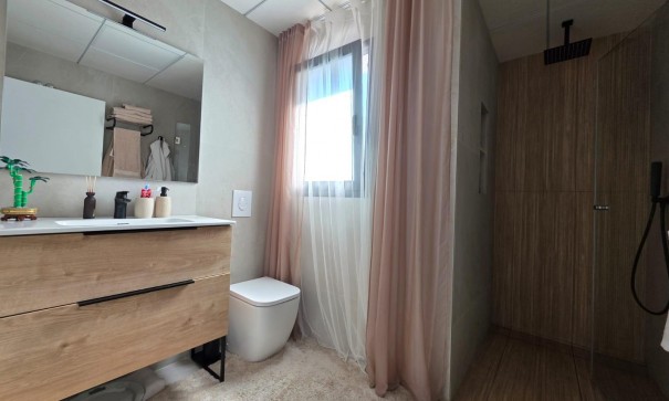 Sale - Detached Villa -
Benijofar