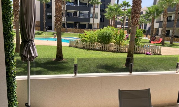 Revente - Appartement -
Orihuela Costa