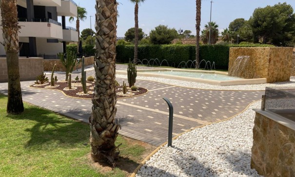 Revente - Appartement -
Orihuela Costa