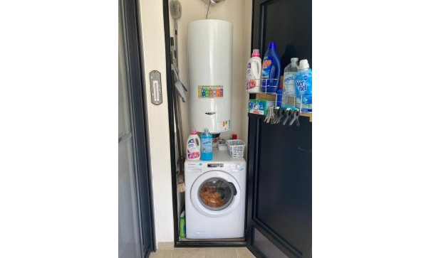 Revente - Appartement -
Orihuela Costa