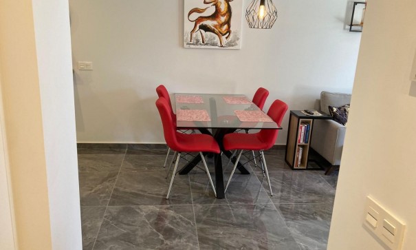 Revente - Appartement -
Orihuela Costa