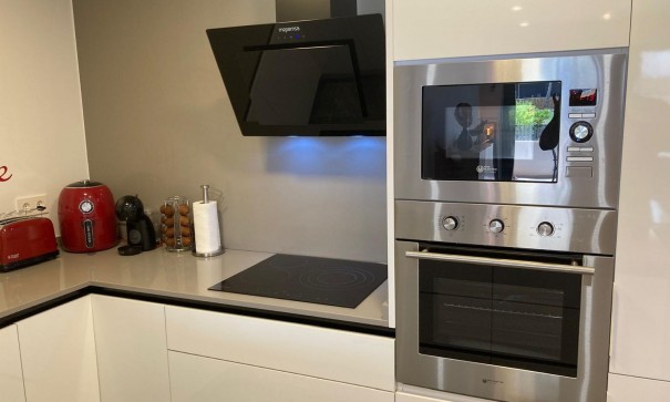 Revente - Appartement -
Orihuela Costa