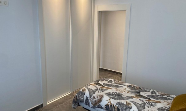 Revente - Appartement -
Orihuela Costa