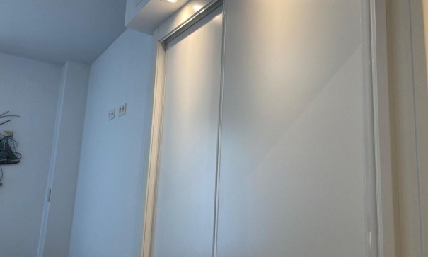 Revente - Appartement -
Orihuela Costa