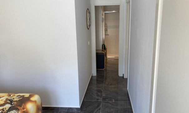 Revente - Appartement -
Orihuela Costa