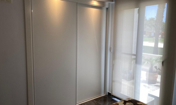 Revente - Appartement -
Orihuela Costa